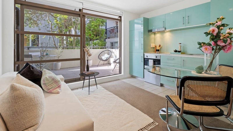 2U/80 Richmond Road, Ponsonby, Auckland - Carousel 1