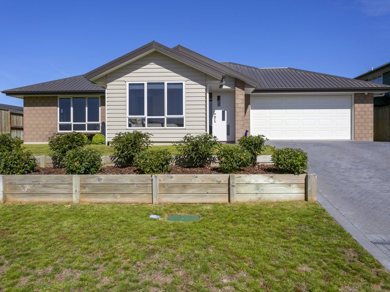 3 Kamaka Street, Wharewaka, Taupo - Carousel 2