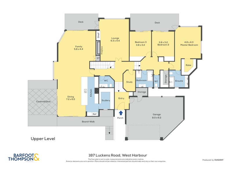 187 Luckens Road, West Harbour, Auckland - Carousel 26