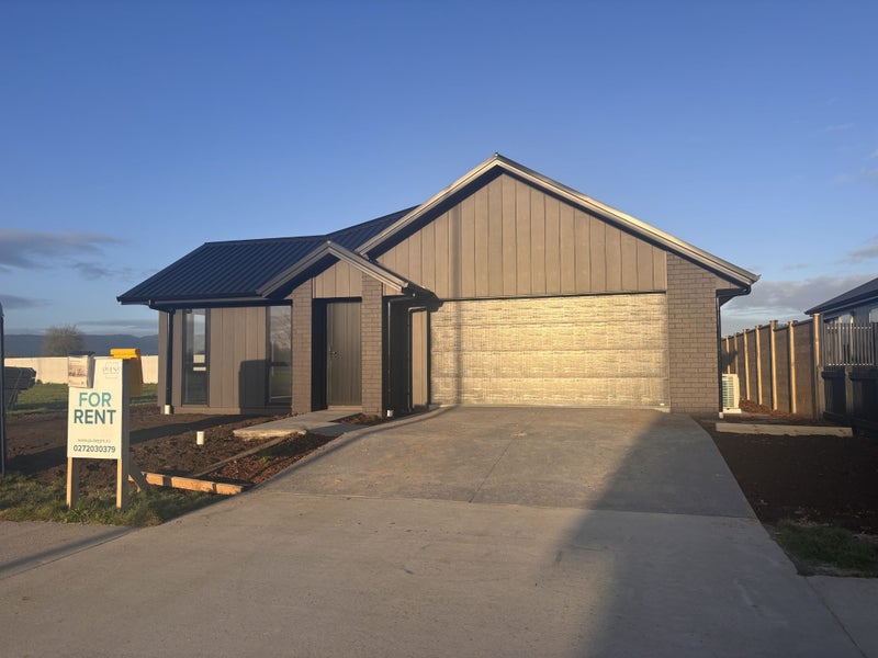 6 Tuwaewae Drive, MATAMATA - Carousel 1