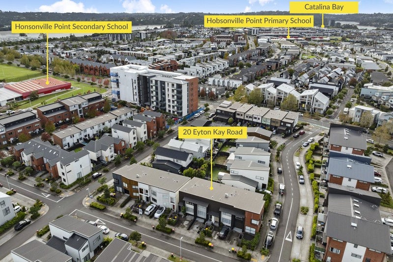 20 Eyton Kay Road, Hobsonville, Auckland - Carousel 20