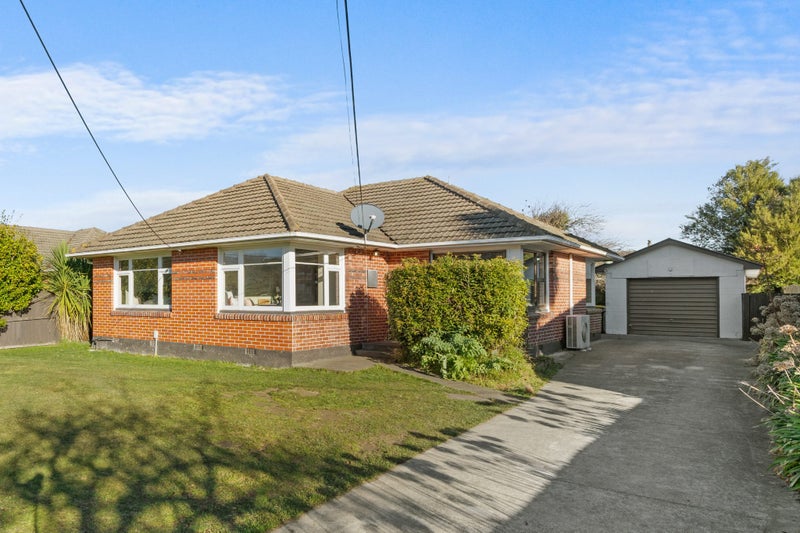 21 Ariki Place, Hei Hei, Christchurch - Carousel 1