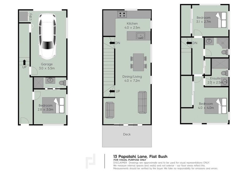 19 Papatahi Lane, Flat Bush, Auckland - Carousel 19