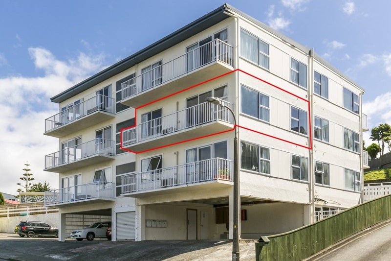 4/32 Akaroa Drive, Maupuia, Wellington - Carousel 7