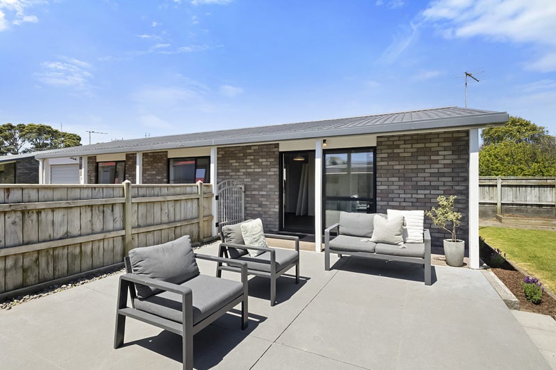 26C Richmond Street, Fitzroy, New Plymouth - Carousel 1