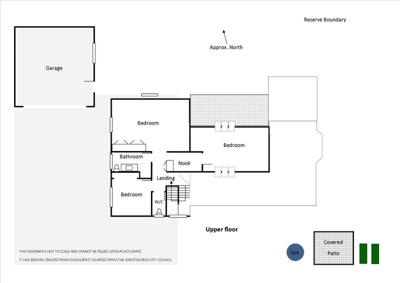 22A Crosdale Place, Burnside, Christchurch - Carousel 25