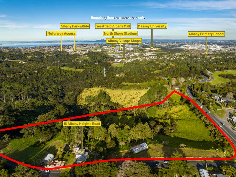 18 Albany Heights Road, Albany - Carousel 2