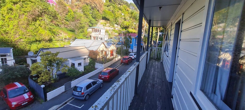 36 Holloway Road, Aro Valley, Wellington - Carousel 10