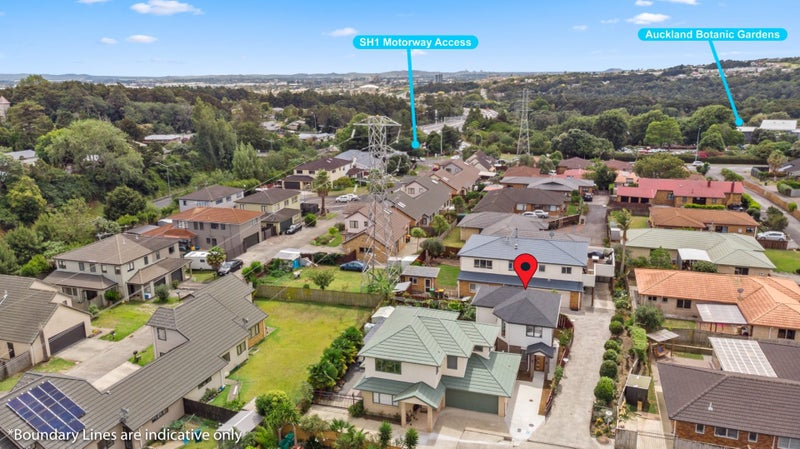 30 Botanic View, Manurewa, Auckland - Carousel 14
