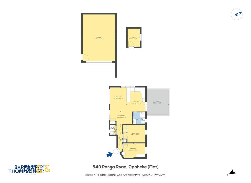 649 Ponga Road, Papakura - Carousel 39