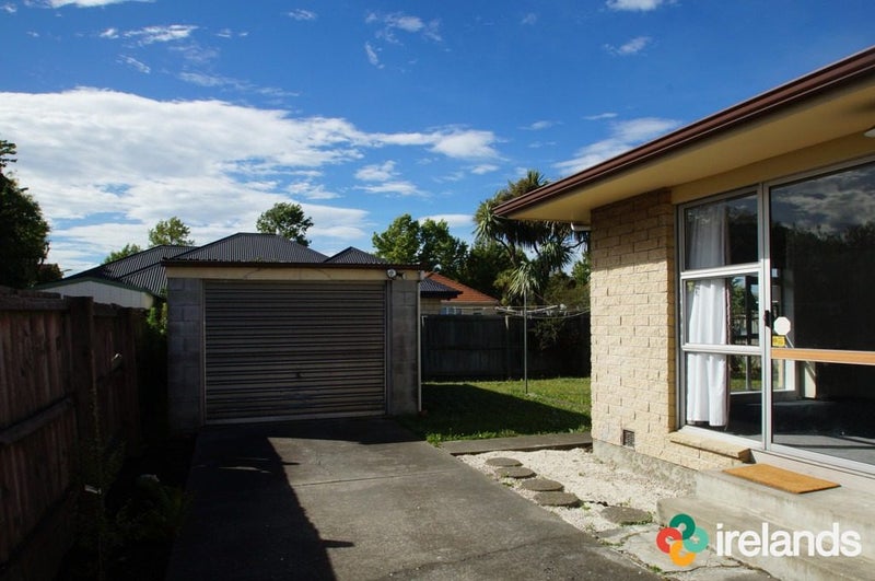 2/19 Cheviot Street, Spreydon, Christchurch - Carousel 8
