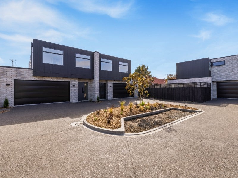 127D St Albans Street, St Albans, Christchurch - Carousel 1