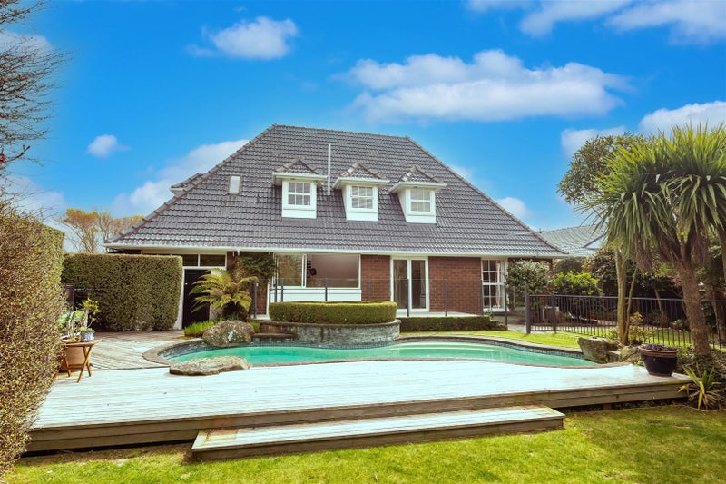 18 Gothic Place, Ilam, Christchurch - Carousel 25