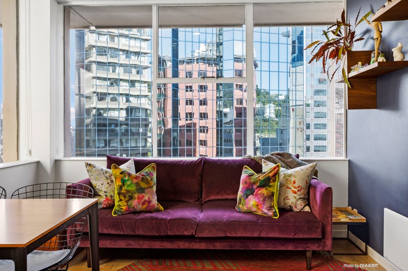 7A/126 The Terrace, Wellington Central, Wellington - Carousel 1