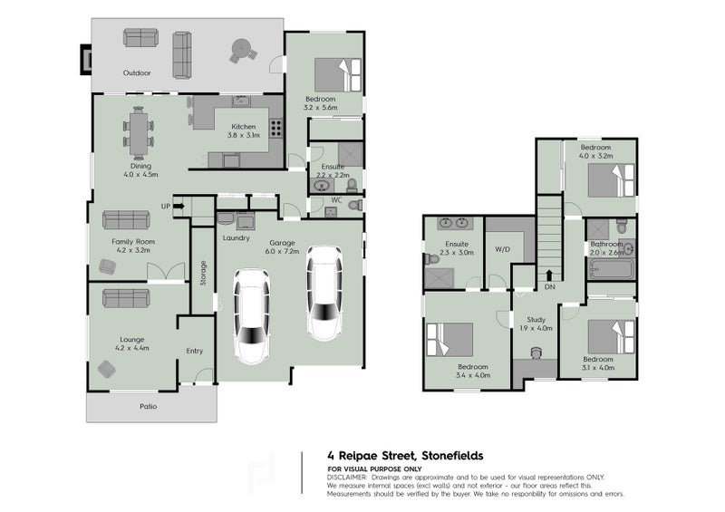 4 Reipae Street, Stonefields, Auckland - Carousel 20