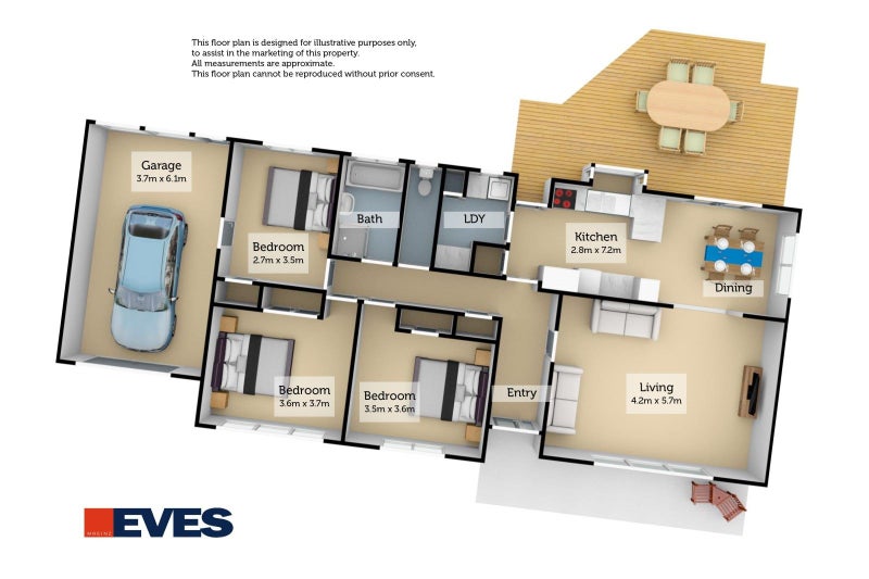 45 Regent Street, Silverdale, Hamilton - Carousel 28