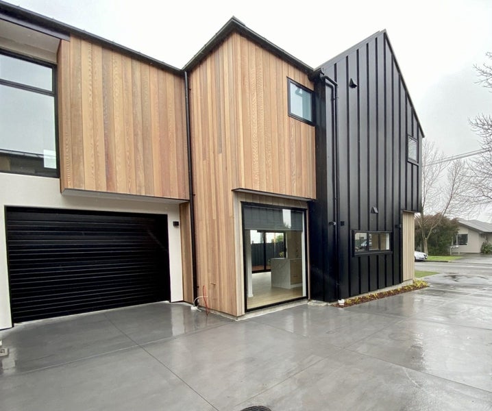 3/45 Bishop Street, St Albans, Christchurch - Carousel 1