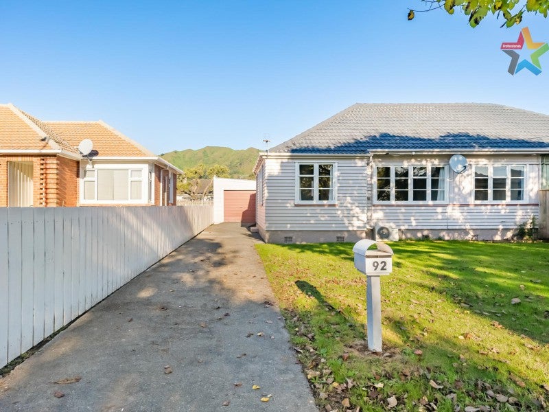 92 Naenae Road, Naenae, Lower Hutt - Carousel 1