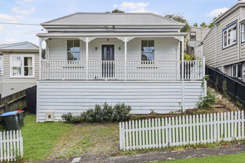 9 Hesketh Street, Kingsland, Auckland - Carousel 1