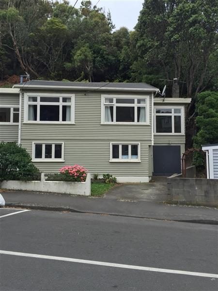 71 Liardet Street, Vogeltown, Wellington - Carousel 1