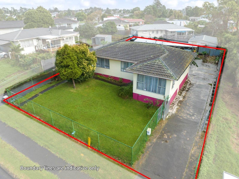 92 Wickman Way, Mangere East, Auckland - Carousel 1