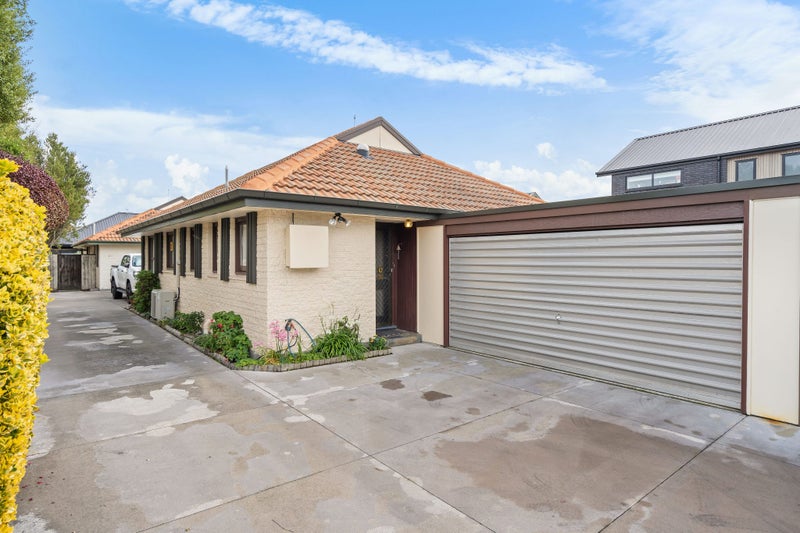 57B Waimairi Road, Upper Riccarton, Christchurch - Carousel 1