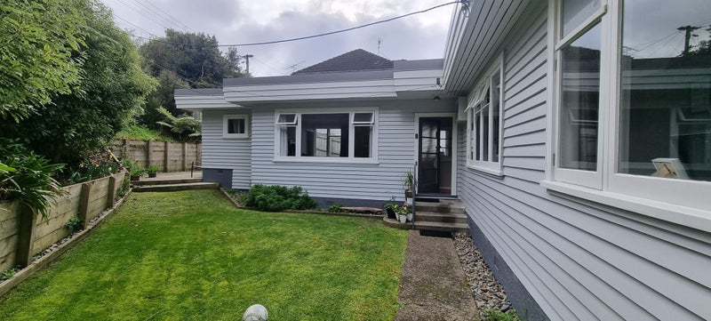 8 ANDERSON TCE, Mount COOK, WELLINGTON - Carousel 1