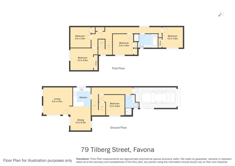 79 Tilberg Street, Favona, Auckland - Carousel 15