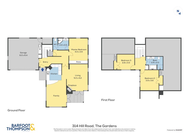 314 Hill Road, The Gardens, Auckland - Carousel 16