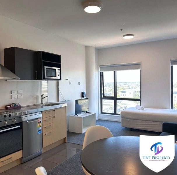 609/17 Putney Way, Manukau, Auckland - Carousel 1
