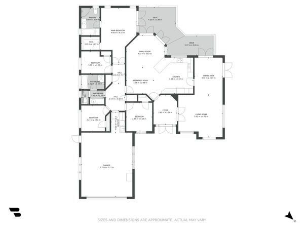23 Widdison Place, Albany, Auckland - Carousel 20