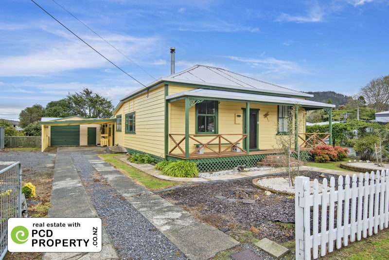 9 King ST, Kensington, Whangarei  - Carousel 1