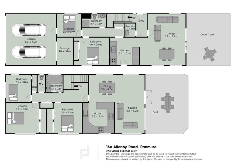 16A Allenby Road, Panmure, Auckland - Carousel 19