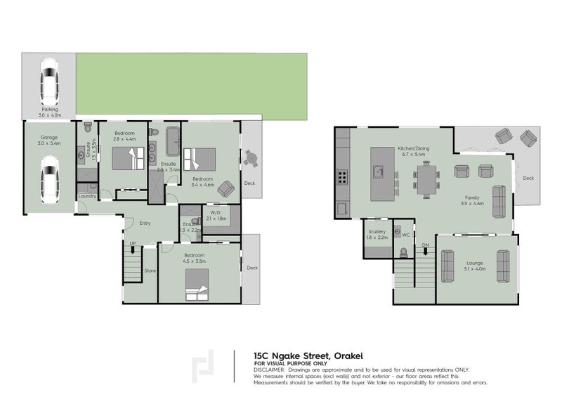 15C Ngake Street, Orakei, Auckland - Carousel 20