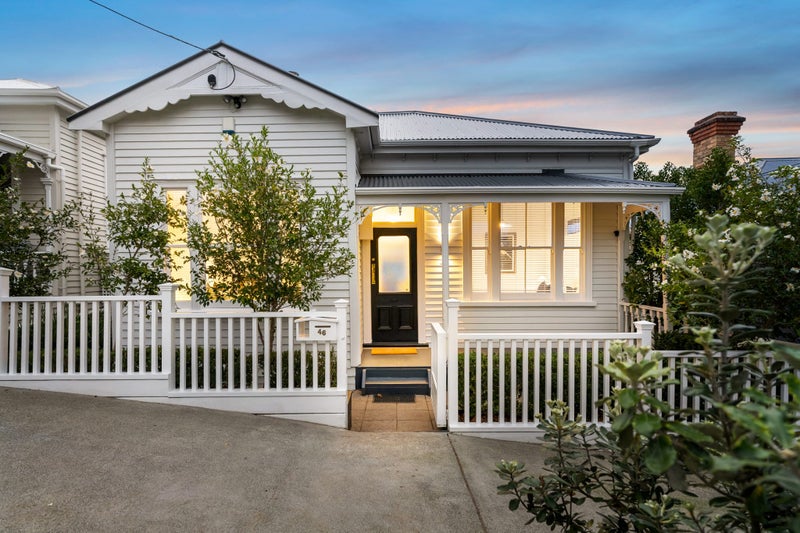 46 Hepburn Street, Freemans Bay, Auckland - Carousel 1