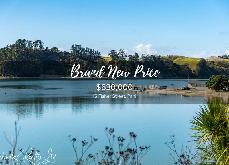 15 Fisher Street, Pahi, Paparoa - Carousel 1