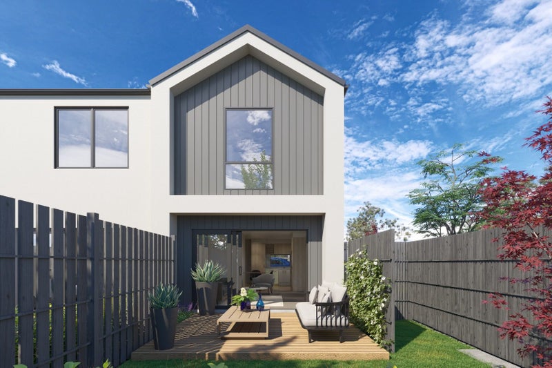 6/10 Browning Street, Sydenham, Christchurch - Carousel 1