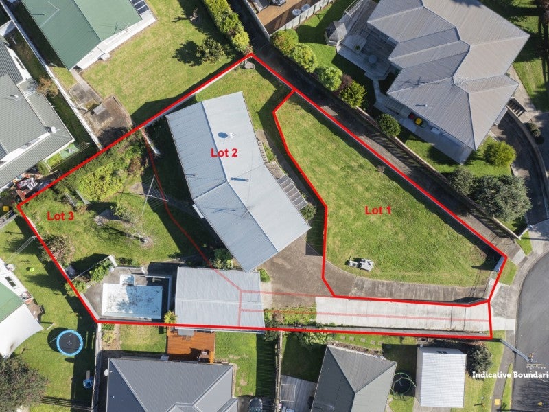 26 Lynwood Place, Brookfield, Tauranga - Carousel 1