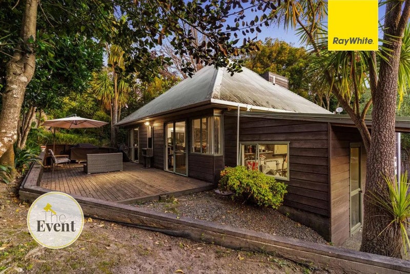 4A BRIAN AVE, Forrest Hill, Auckland - Carousel 1