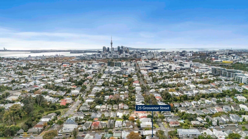25 Grosvenor Street, Grey Lynn, Auckland - Carousel 30