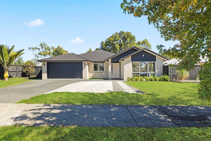 79 Parkhaven Drive, Rosehill, Papakura - Carousel 1