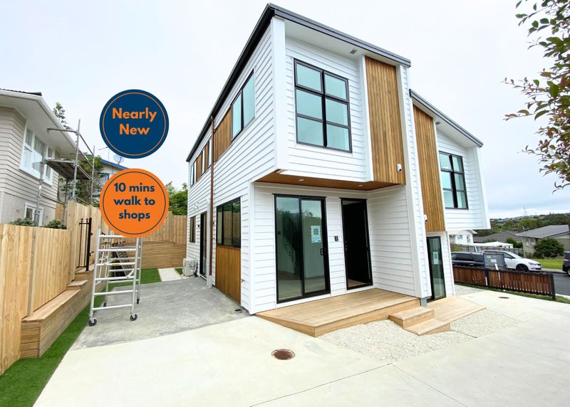 11B Wylie Avenue, Sunnynook, Auckland - Carousel 1