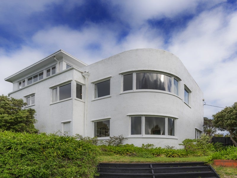 35 The Crescent, Roseneath, Wellington - Carousel 20