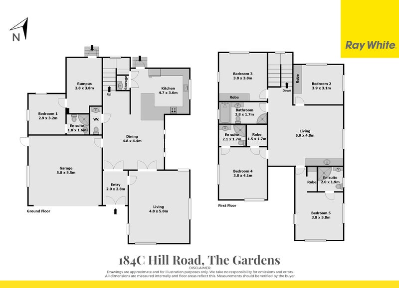 184C Hill Road, Manurewa, Auckland - Carousel 15