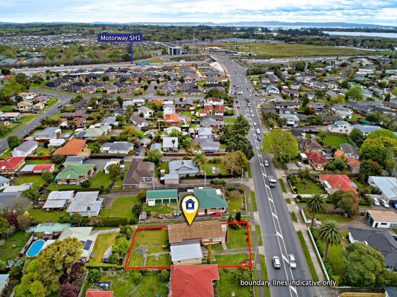84 Beach Road, Pahurehure, Papakura - Carousel 1
