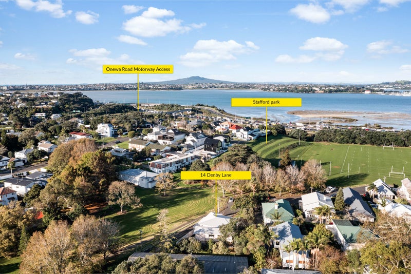 14 Denby Lane, Northcote Point, Auckland - Carousel 33