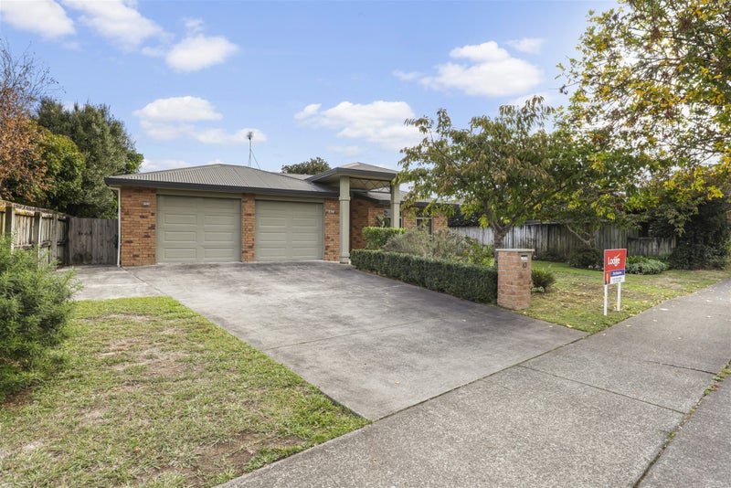 43 Cate Road, Rototuna North, Hamilton - Carousel 1