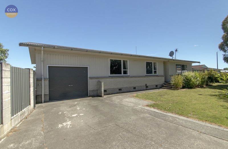 2 Skerrett Crescent, Tamatea, Napier - Carousel 2