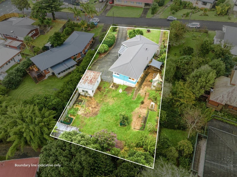 5 Adams Place, Kamo, Whangarei - Carousel 2