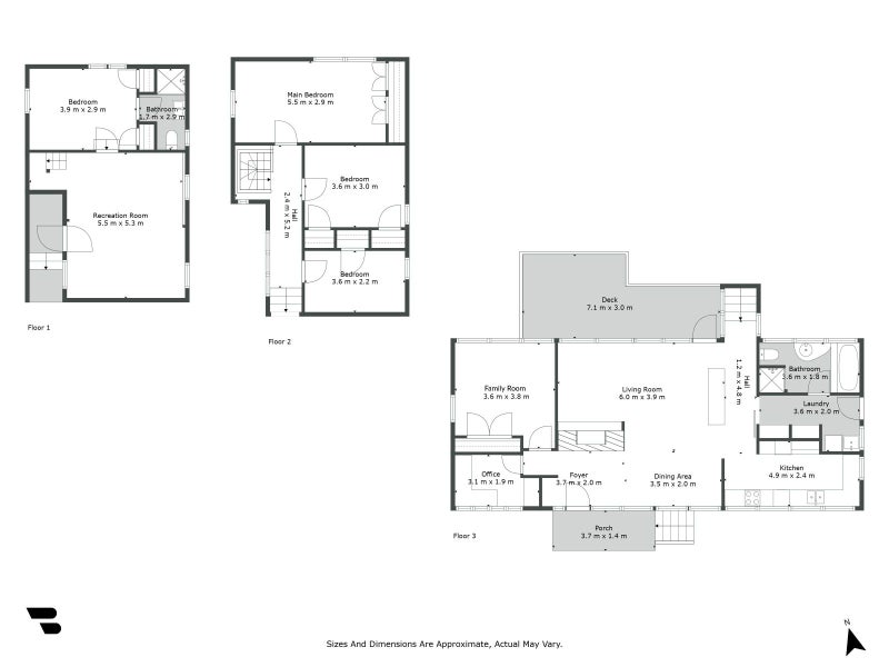 52 Queenstown Road, Onehunga, Auckland - Carousel 28